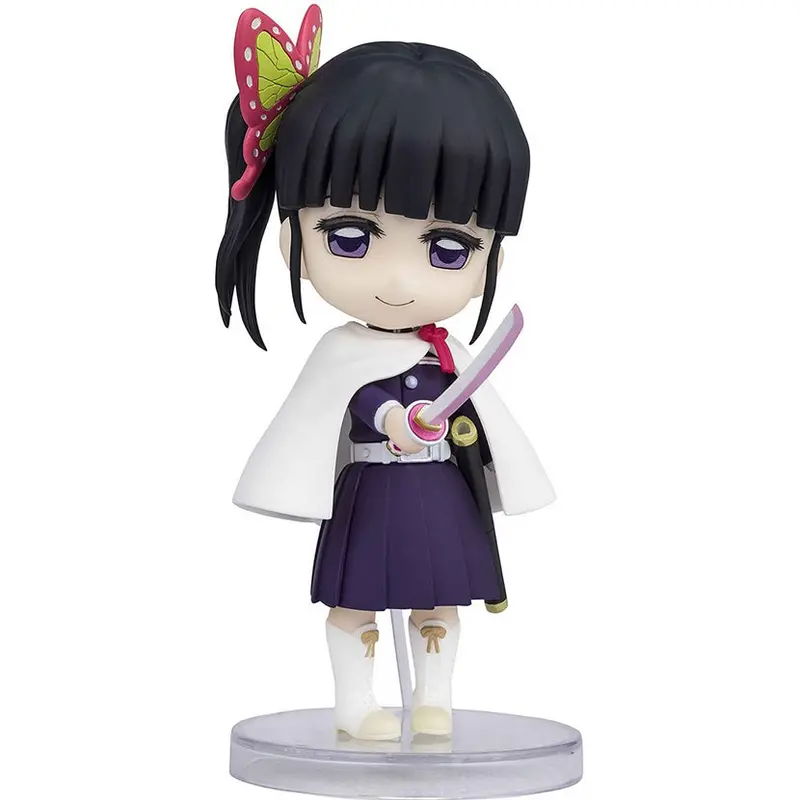 Figuarts Mini Kanao Tsuyuri 1