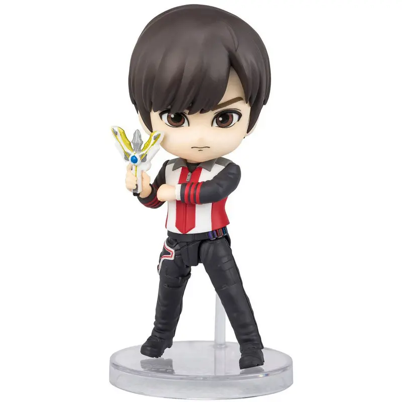Figuarts Mini Kengo Manaka 1