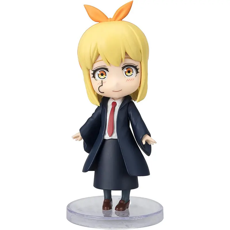 Figuarts Mini Lemon Irvine (Mashle: Magic And Muscles) 1