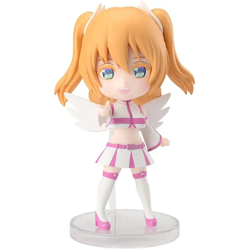 Figuarts Mini Liliel/Lilysa -Key Visual Ver.- (2.5 Dimensional Seduction) 1