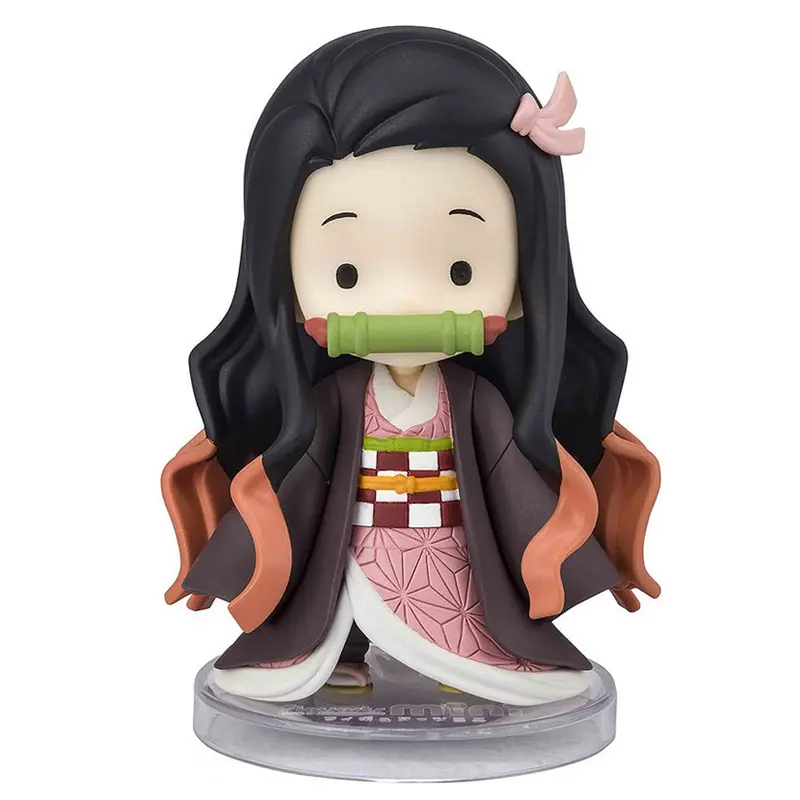 Figuarts Mini Little Nezuko 1