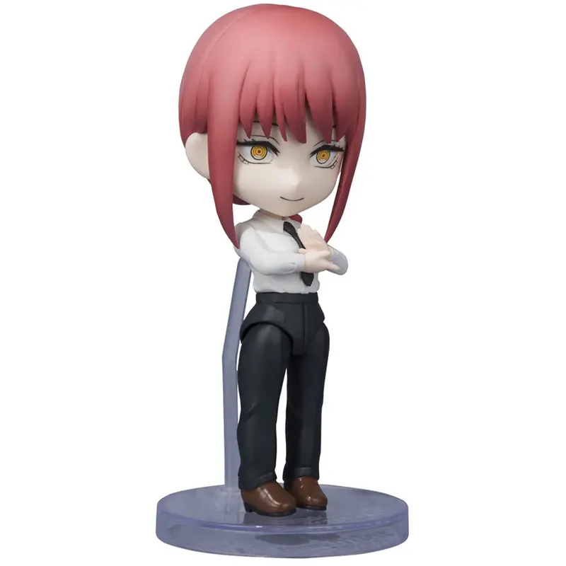 Figuarts Mini Makima 1