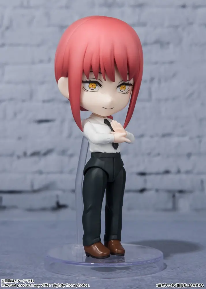 Figuarts Mini Makima 2