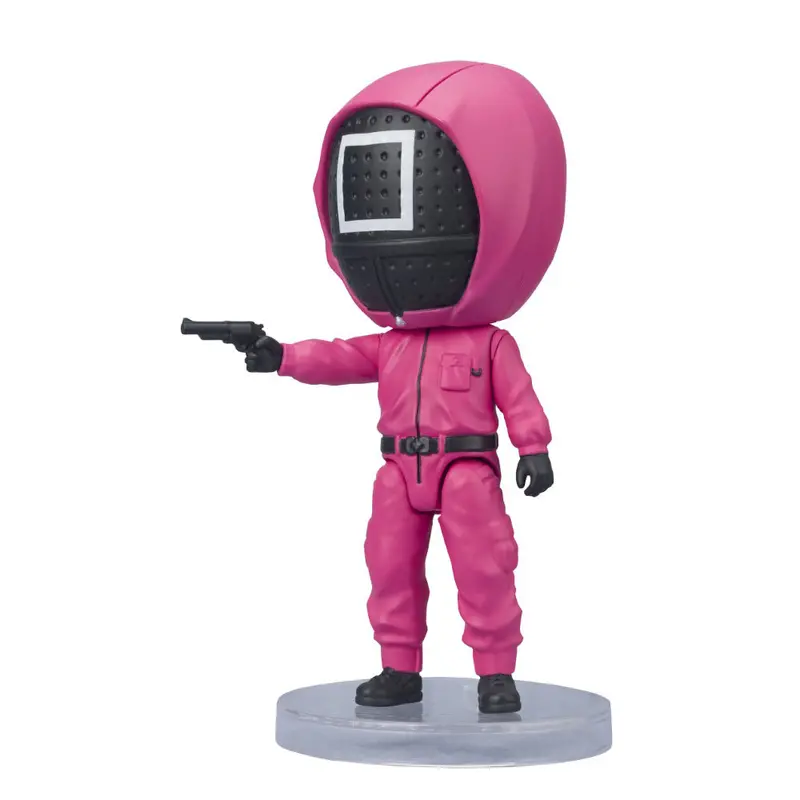 Figuarts Mini Masked Manager 1