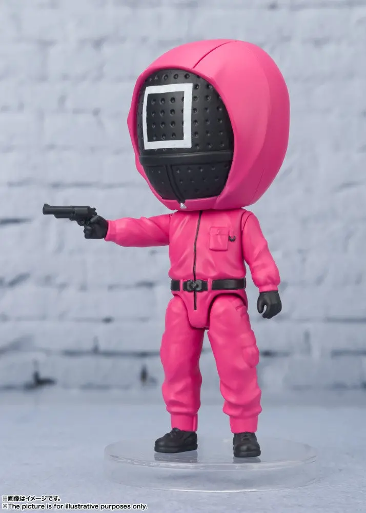 Figuarts Mini Masked Manager 2