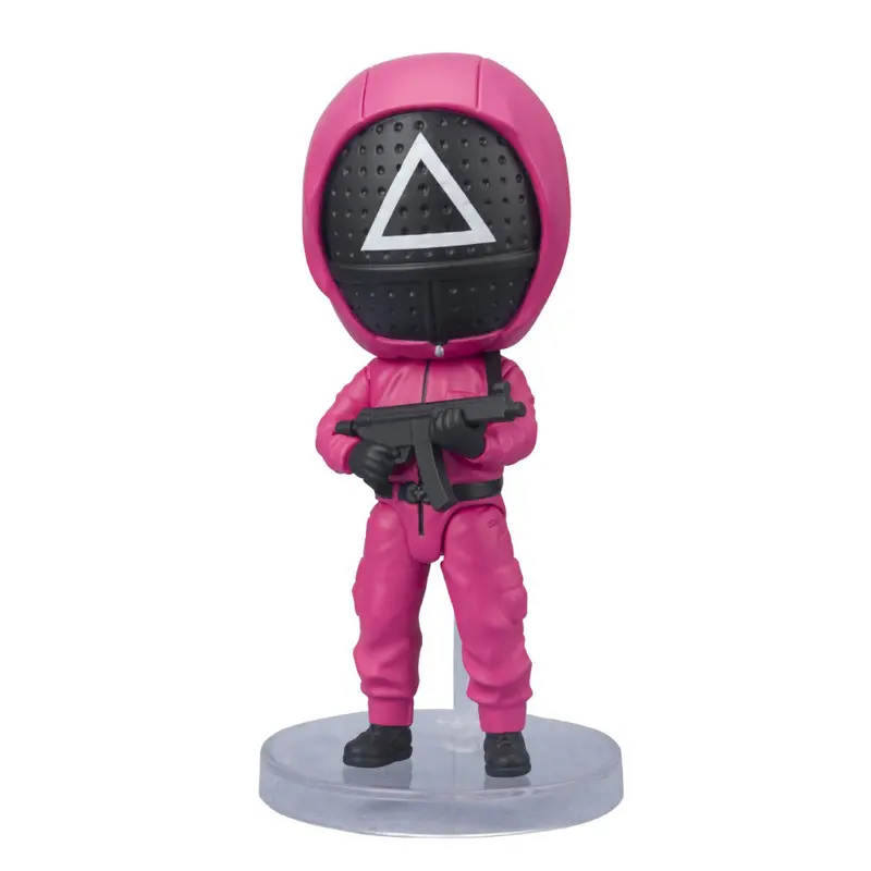 Figuarts Mini Masked Soldier 1