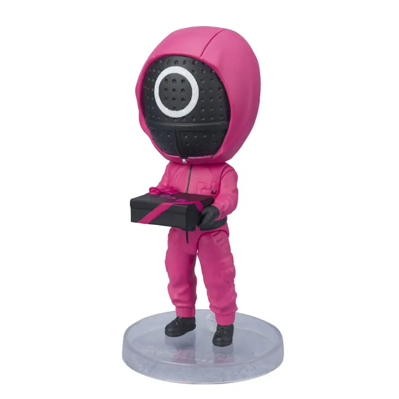 Figuarts Mini Masked Worker 1