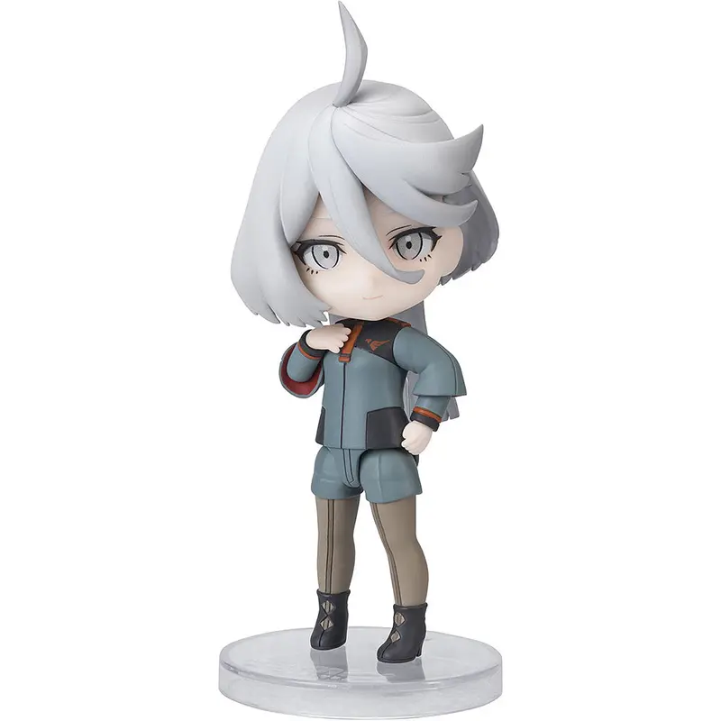Figuarts Mini Miorine Rembran 1
