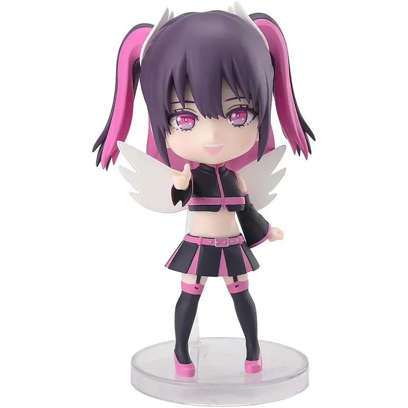 Figuarts Mini Miriella/Mikari -Key Visual Ver.- (2.5 Dimensional Seduction) 1