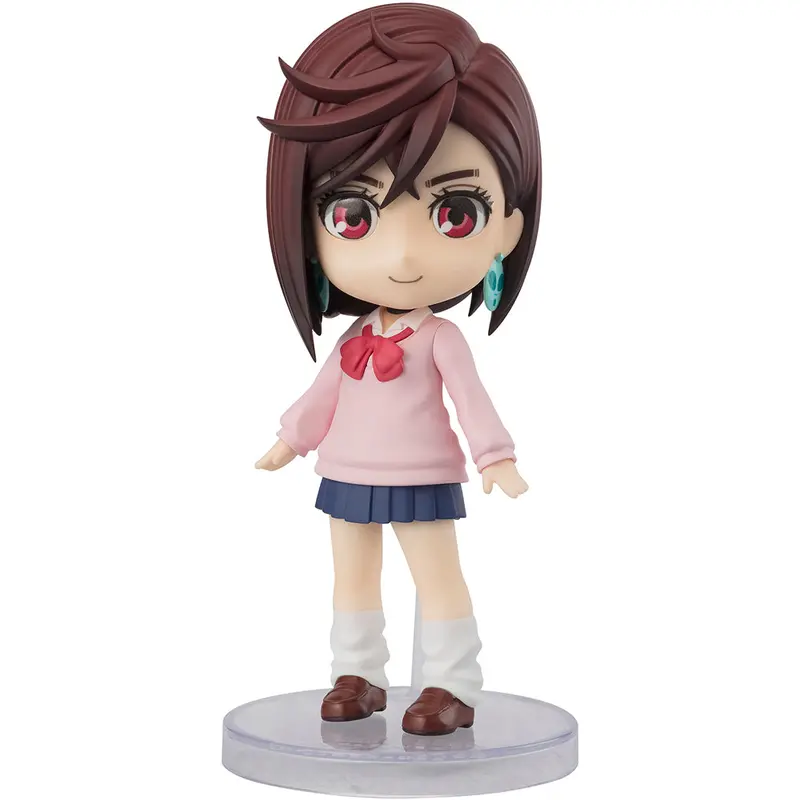 Figuarts Mini Momo Ayase (Dandadan) 1