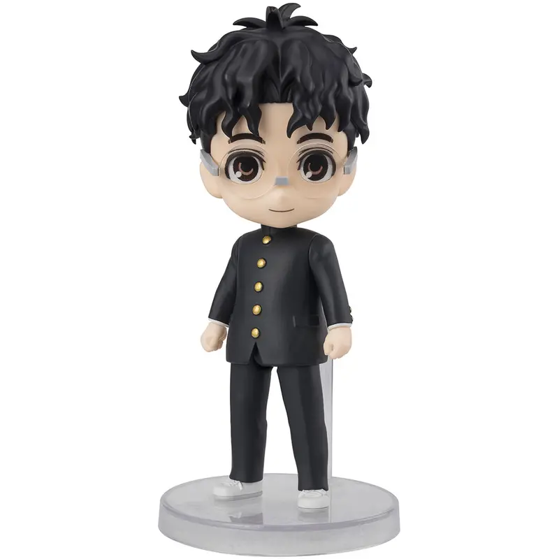 Figuarts Mini Okarun (Dandadan) 1