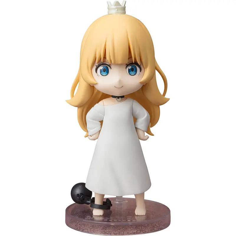 Figuarts Mini Princess (Tis Time For Torture, Princess) 1