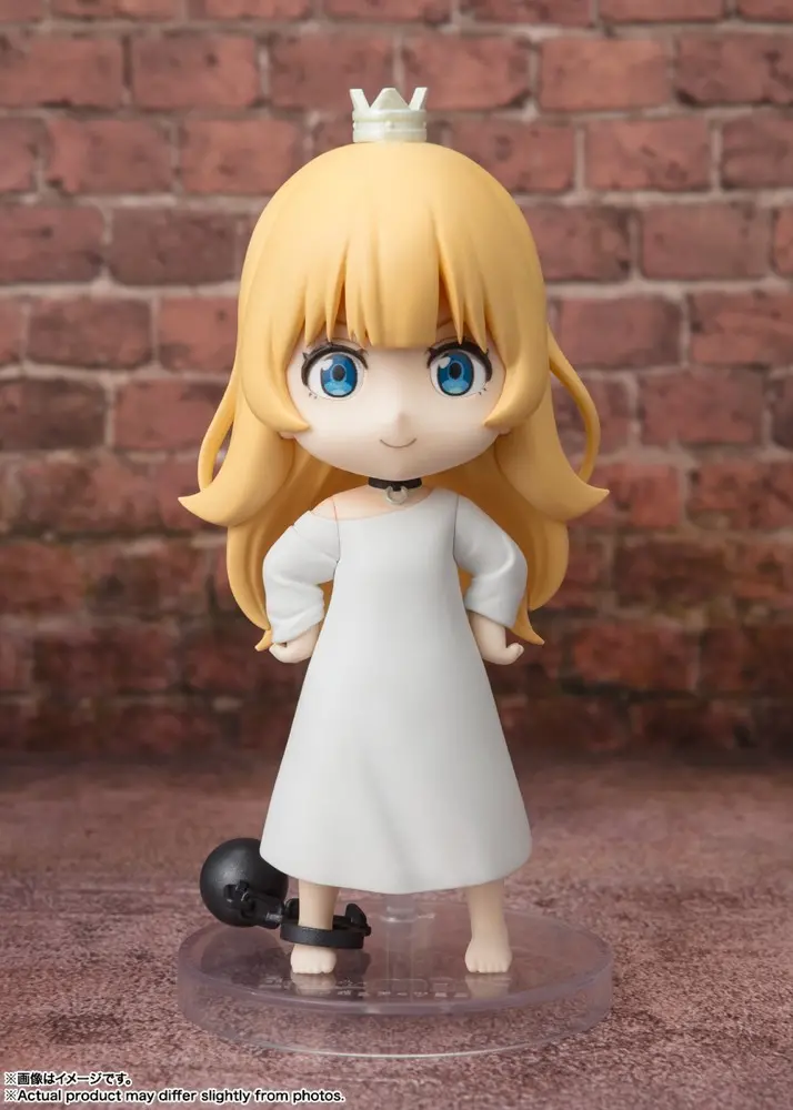 Figuarts Mini Princess (Tis Time For Torture, Princess) 2