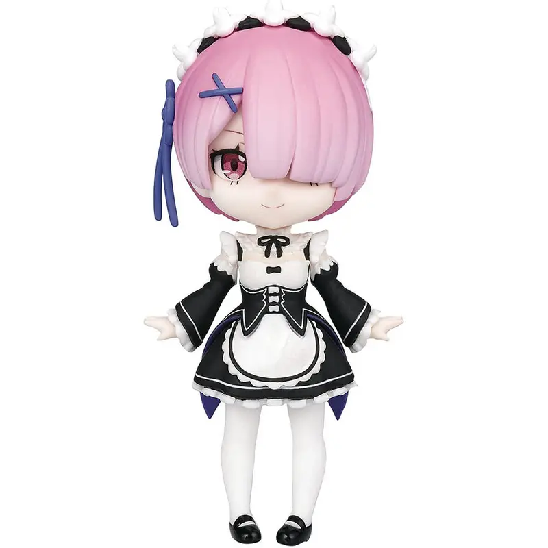 Figuarts Mini Ram 1