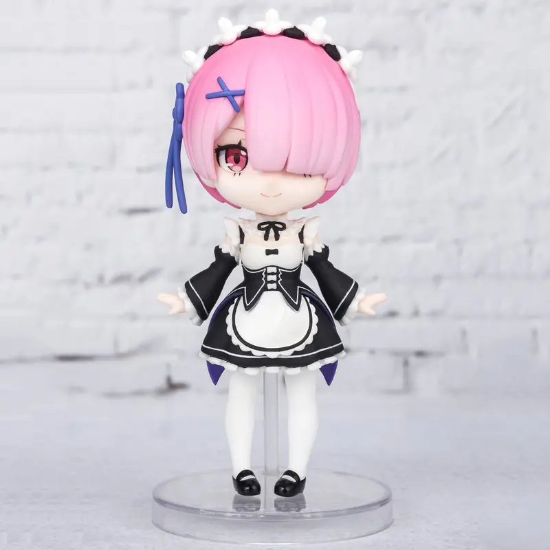 Figuarts Mini Ram 2