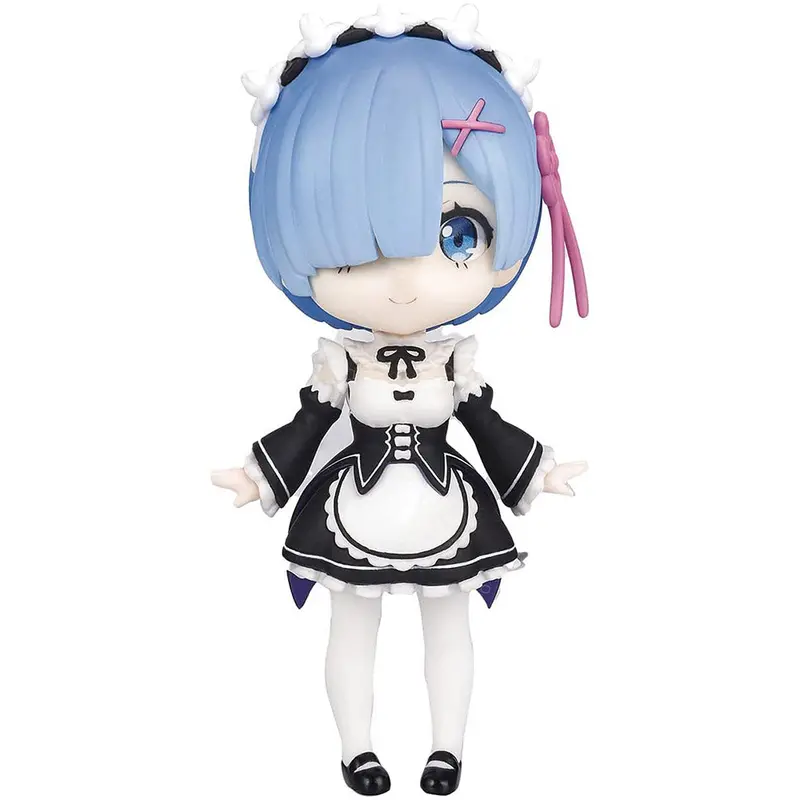 Figuarts Mini Rem 1