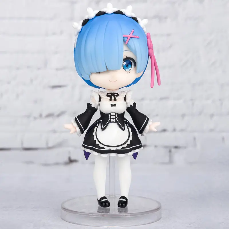 Figuarts Mini Rem 2