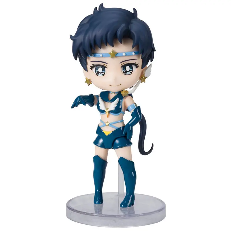 Figuarts Mini Sailor Star Fighter -Cosmos Edition- 1