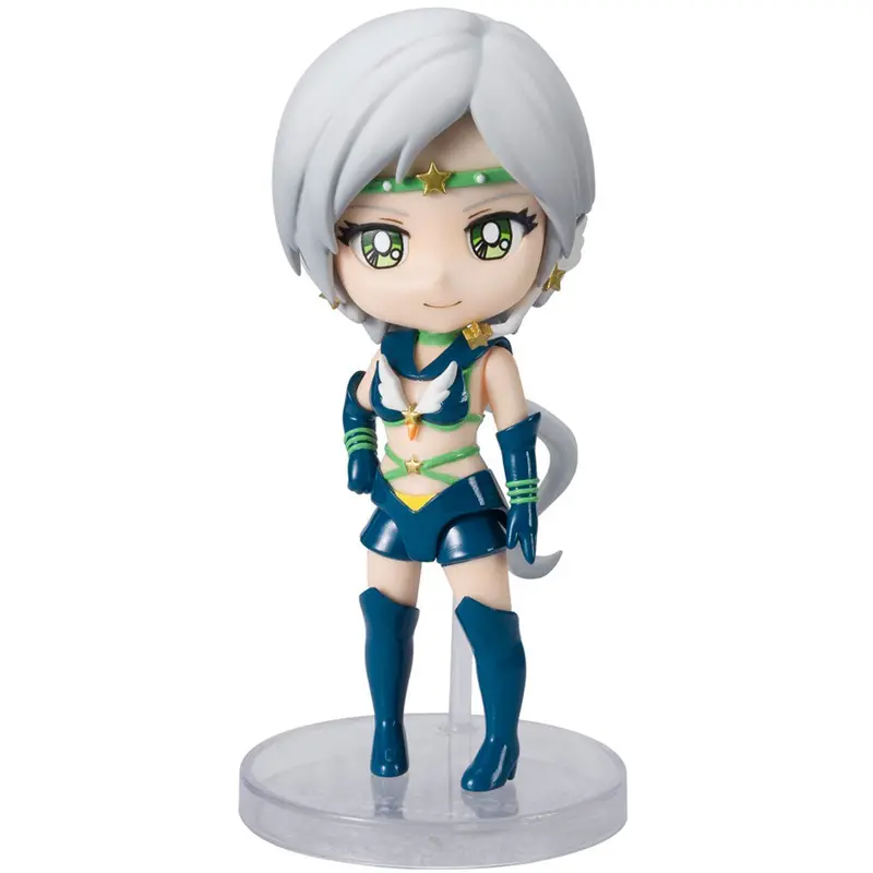 Figuarts Mini Sailor Star Healer -Cosmos Edition- 1