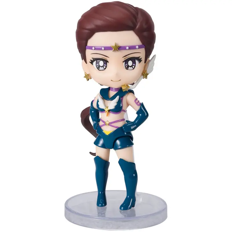 Figuarts Mini Sailor Star Maker -Cosmos Edition- 1
