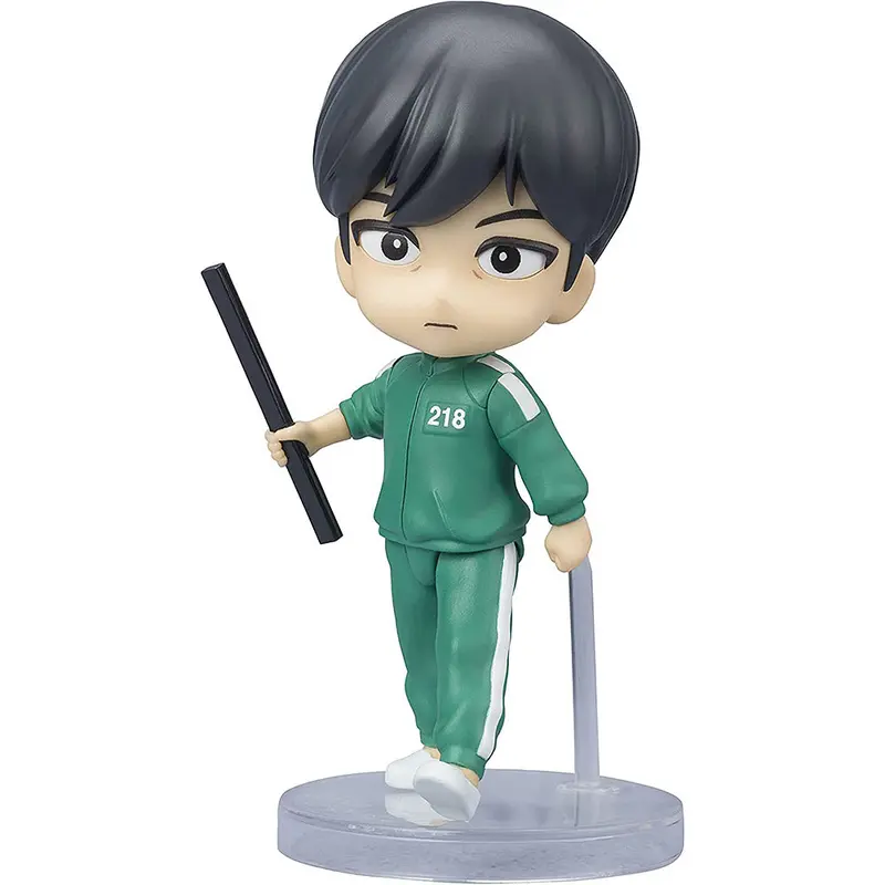 Figuarts Mini Sang-Woo 1