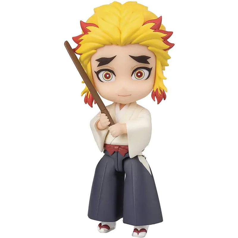Figuarts Mini Senjuro Rengoku 1