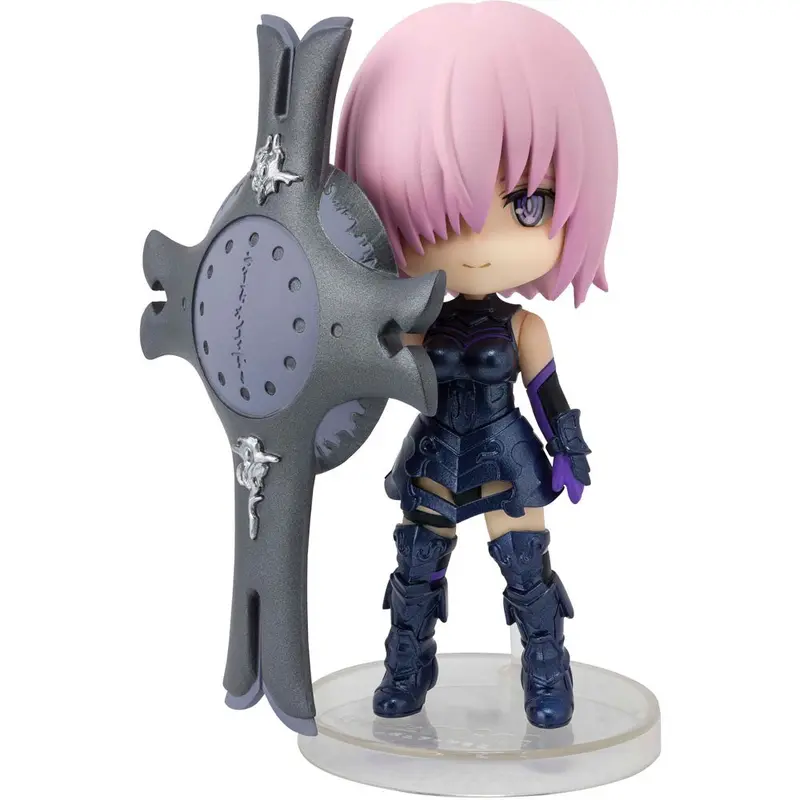 Figuarts Mini Shielder/Mash Kyrielight 1