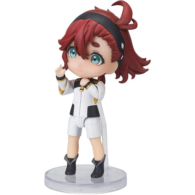Figuarts Mini Suletta Mercury 1