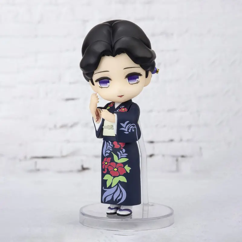Figuarts Mini Tamayo 1