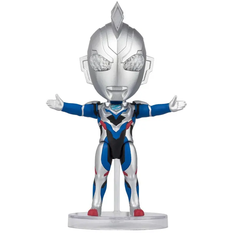 Figuarts Mini Ultraman Z Original 1