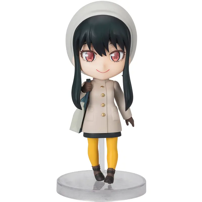 Figuarts Mini Yor Forger -Code: White- 1