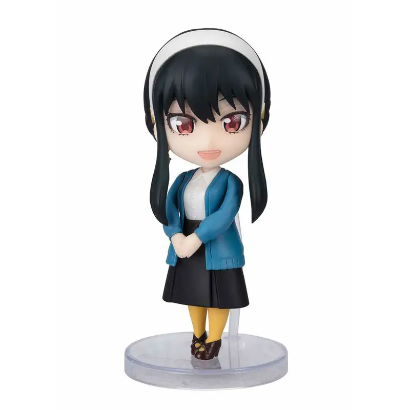 Figuarts Mini Yor Forger -Odekeke Outfit- 1