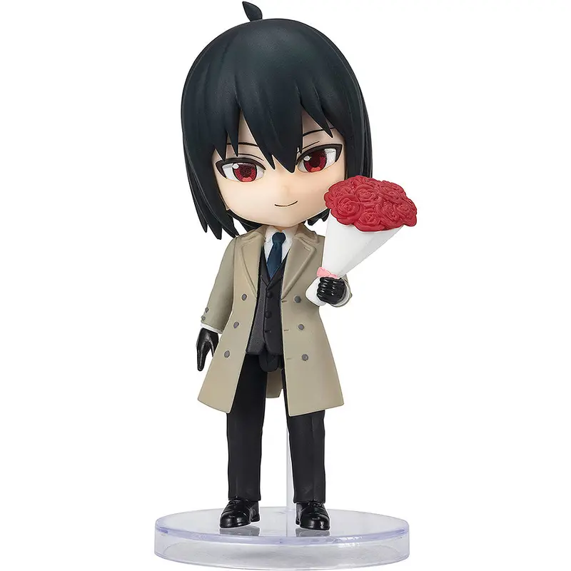 Figuarts Mini Yuri Briar 1