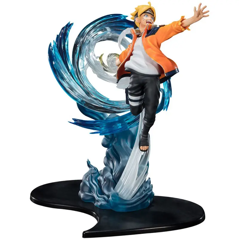 Figuartszero Boruto Uzumaki: Boruto Kizuna Relation 1