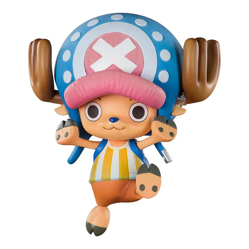 Figuartszero Cotton Candy Lover Chopper (One Piece) 1
