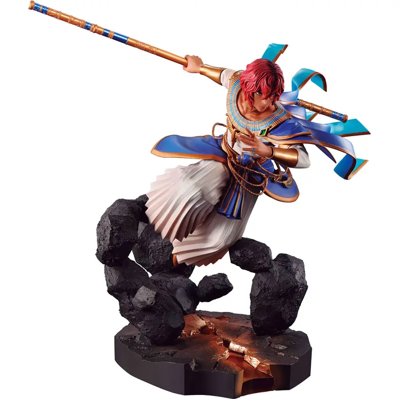 Figuartszero Dohalim (Tales Of Arise) 1