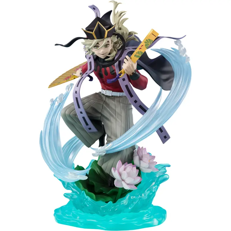 Figuartszero Doma (Demon Slayer: Kimetsu No Yaiba) 1