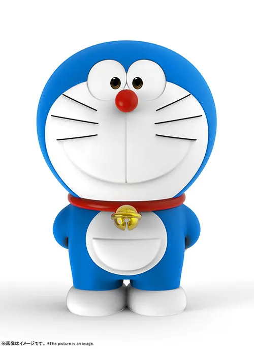 Figuartszero Doraemon (Stand By Me Doraemon 2) 2