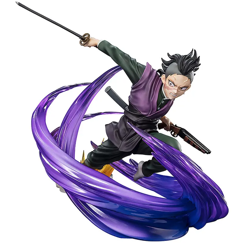 Figuartszero Genya Shinazugawa 1