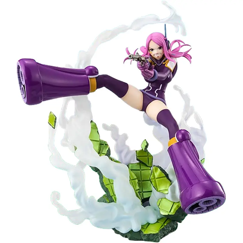 Figuartszero Jewelry Bonney: Near Death Experience [Extra Battle] (One Piece) 1