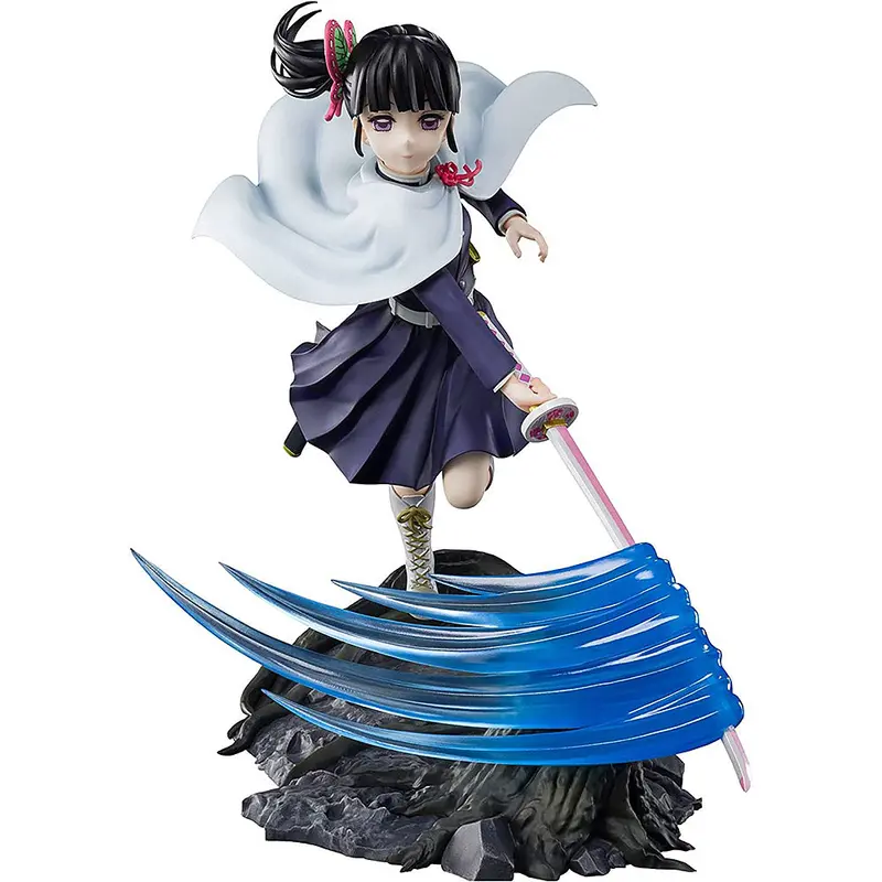 Figuartszero Kanao Tsuyuri 1