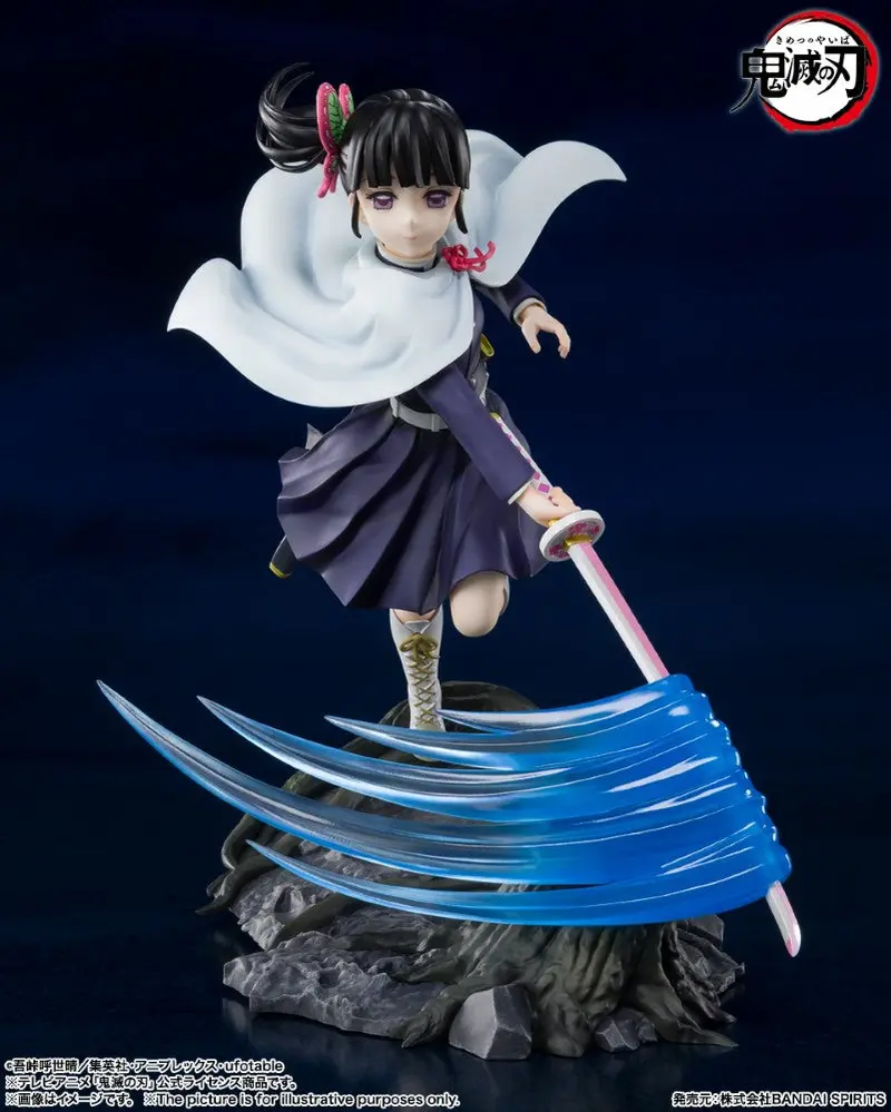 Figuartszero Kanao Tsuyuri 2