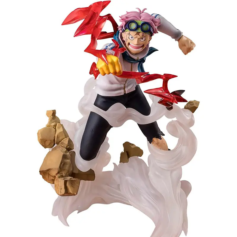 Figuartszero Koby: Honesty Impact [Extra Battle] (One Piece) 1