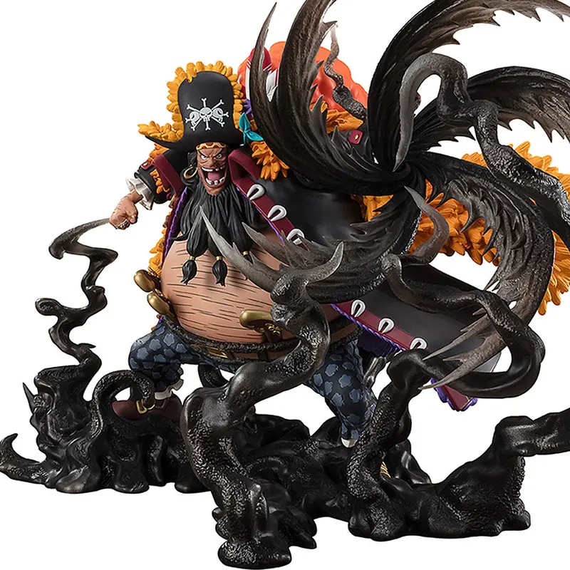 Figuartszero Marshall D. Teach: Kurouzu [Extra Battle] (One Piece) 1