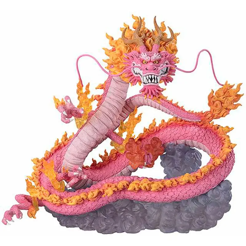 Figuartszero Momonosuke Kouzuki: Twin Dragons [Extra Battle] 1