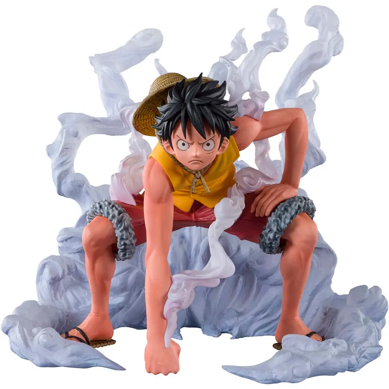 Figuartszero Monkey D. Luffy: Paramount War [Extra Battle] (One Piece) 1