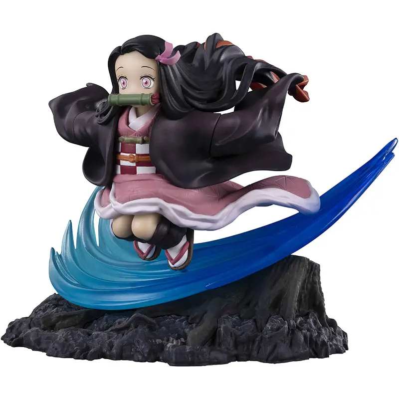 Figuartszero Nezuko Kamado 1