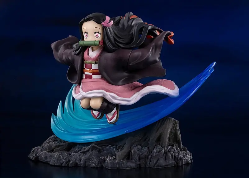 Figuartszero Nezuko Kamado 2