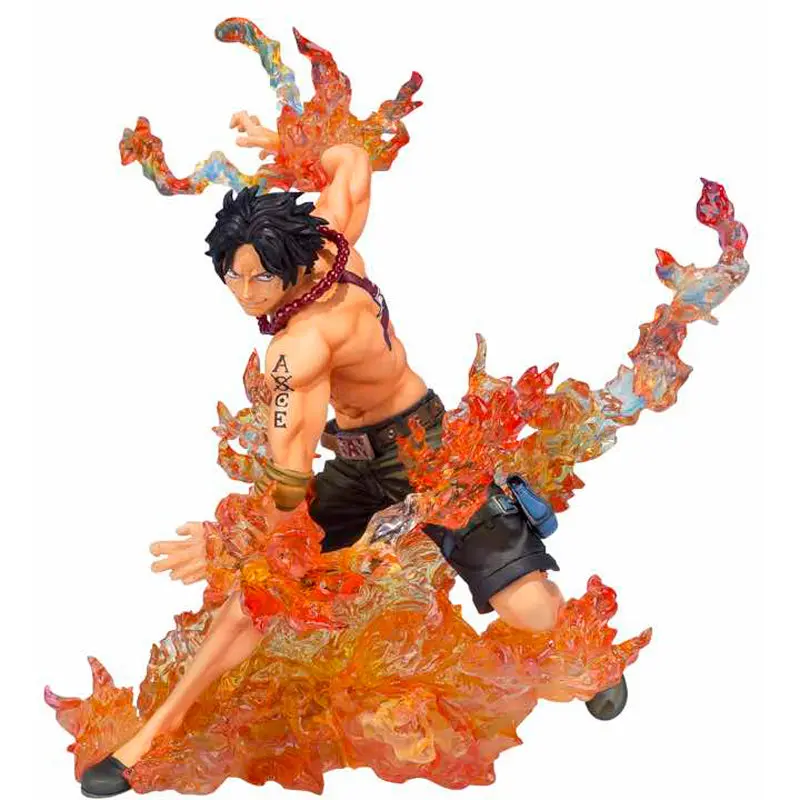 Figuartszero Portgas D. Ace: Brother's Bond 1
