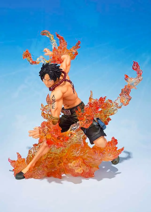 Figuartszero Portgas D. Ace: Brother's Bond 2